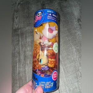Littlest pet shop